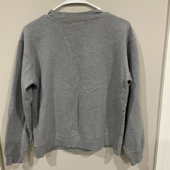 Looney Tunes Taz Crewneck‎ Sweatshirt Sz S - Picture 4 of 9